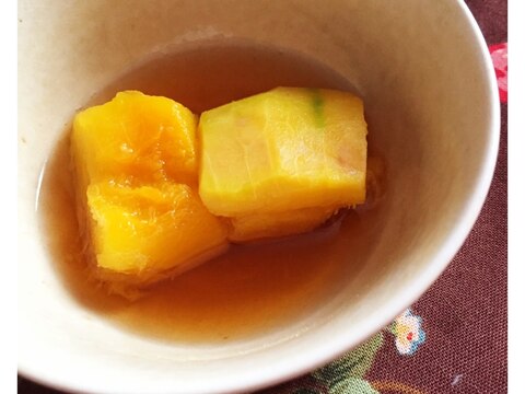 離乳食 レンジで簡単 かぼちゃの煮付け レシピ 作り方 By Pmam J 楽天レシピ 離乳食 レンジで簡単 かぼちゃの煮付け レシピ 作り方 By Pmam J 楽天レシピ